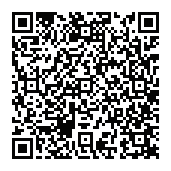 QR code to Indus Kitchen menu